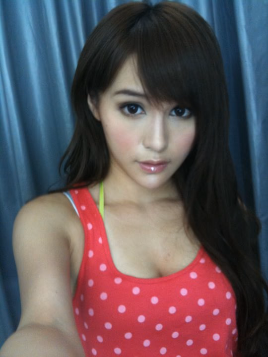 陈静仪 高清写真/照片下载 #3370816