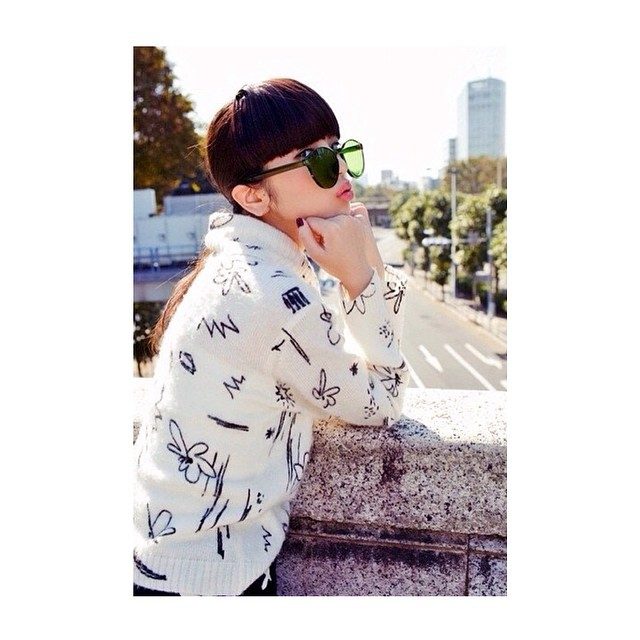 小松菜奈 高清写真/照片下载 #4387387