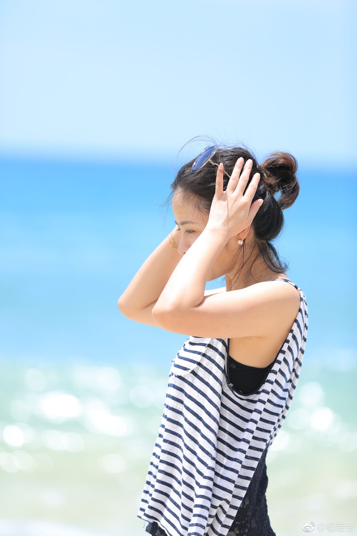 杨若兮 高清写真/照片下载 #1921819
