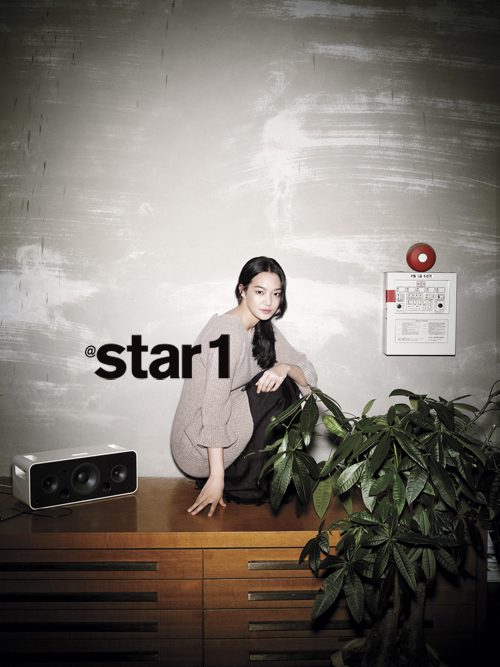 Shin Min-a HD Images/Photo Gallery Download #1652476