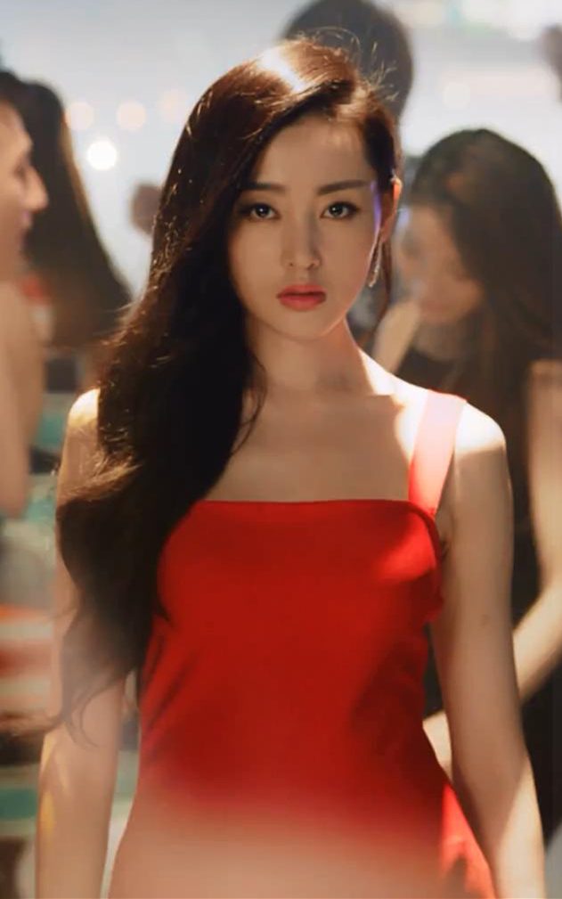 Tian'ai Zhang HD Images/Photo Gallery Download #6659187