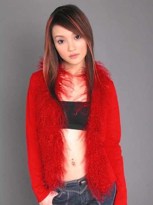 Xiaolu Li HD Images/Photo Gallery Download #775975