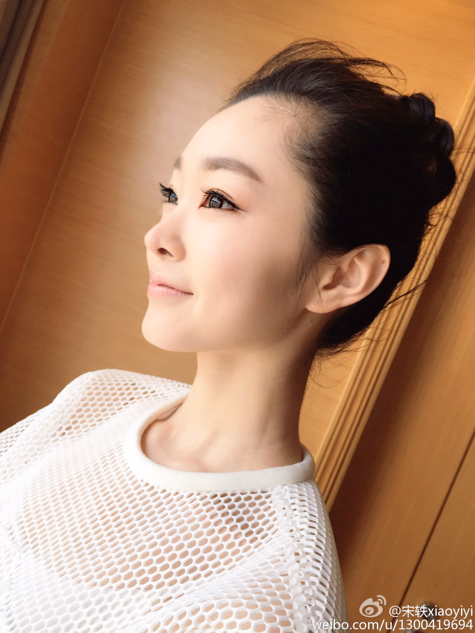 宋轶 高清写真/照片下载 #3414570