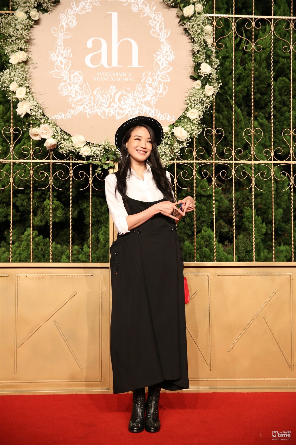 Angelababy HD Images/Photo Gallery Download #6647546