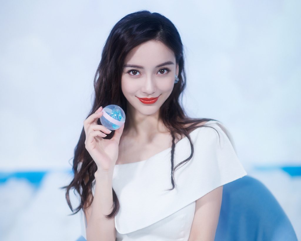 Angelababy HD Images/Photo Gallery Download #6649535