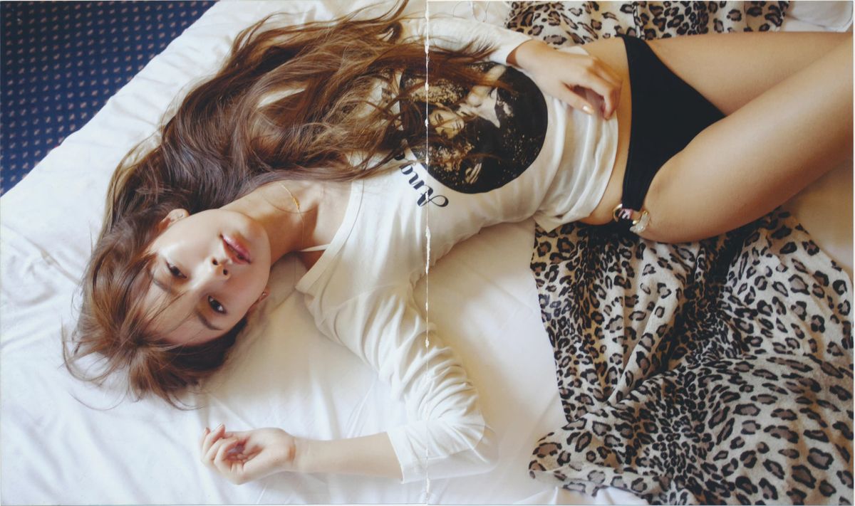 Angelababy HD Images/Photo Gallery Download #7395058