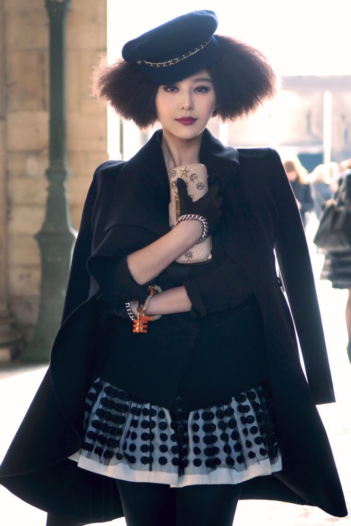 Bingbing Fan HD Images/Photo Gallery Download #1181702