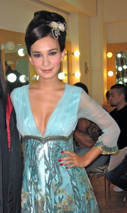 Celina Jade HD Images/Photo Gallery Download #609206