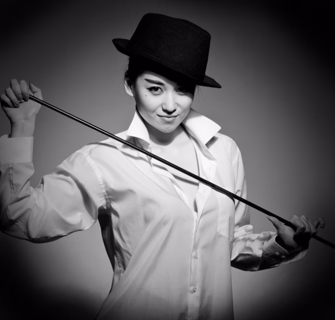 丹琳 高清写真/照片下载 #2159633