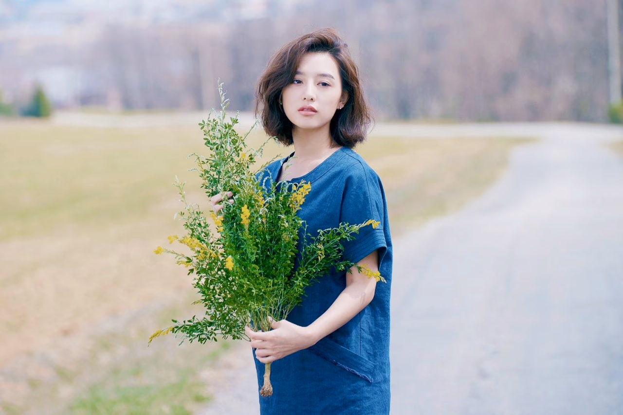 金智媛 高清写真/照片下载 #3431625