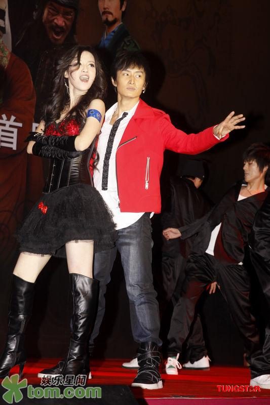 Meng Zhang HD Images/Photo Gallery Download #6960643