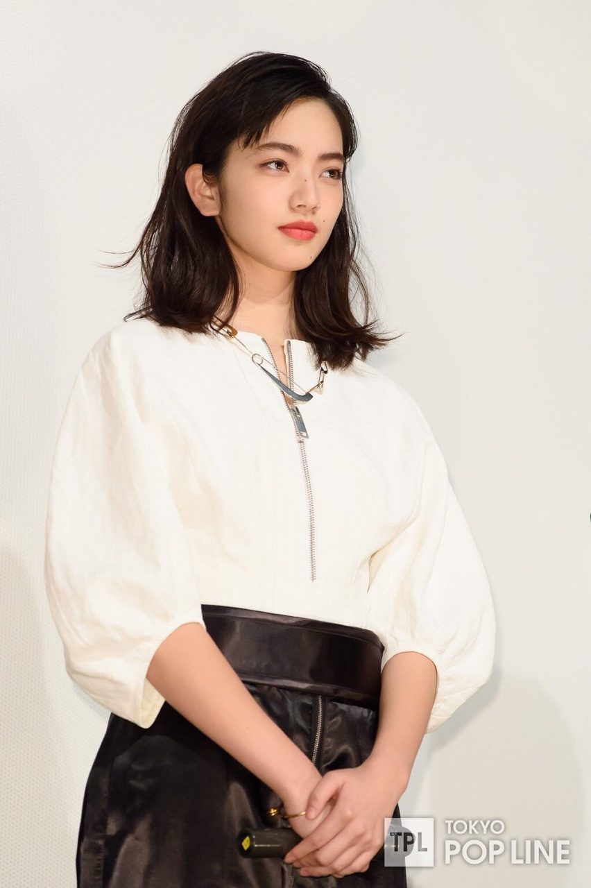Nana Komatsu HD Images/Photo Gallery Download #3892747