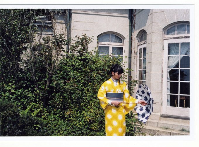 小松菜奈 高清写真/照片下载 #4387679