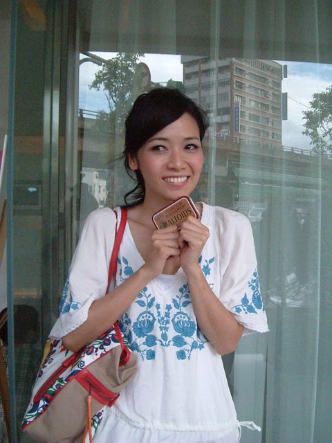 Patty Hou HD Images/Photo Gallery Download #7016330