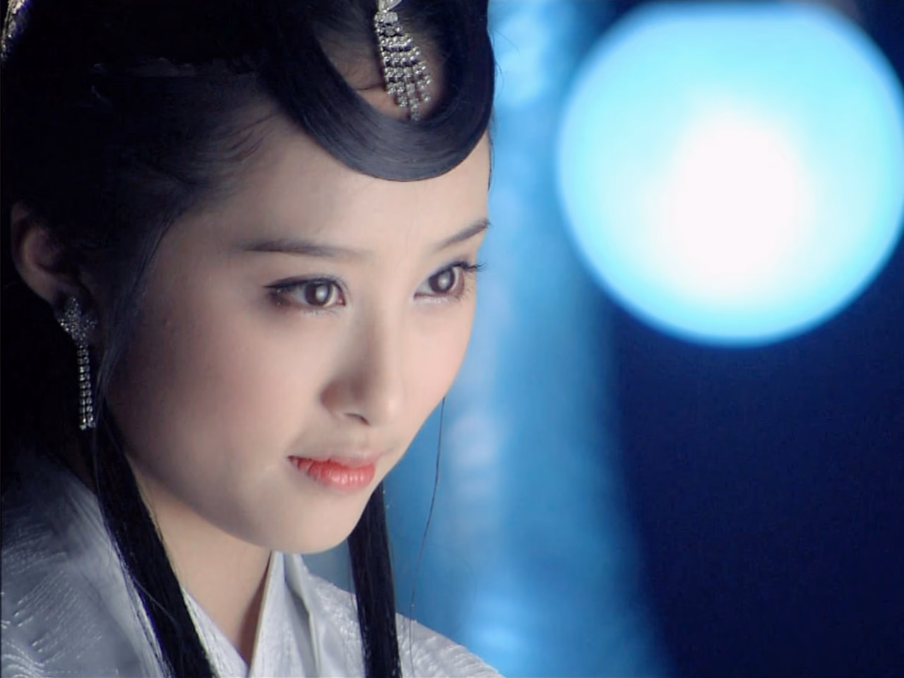 Shera Li HD画像/フォトギャラリーダウンロード #3278486