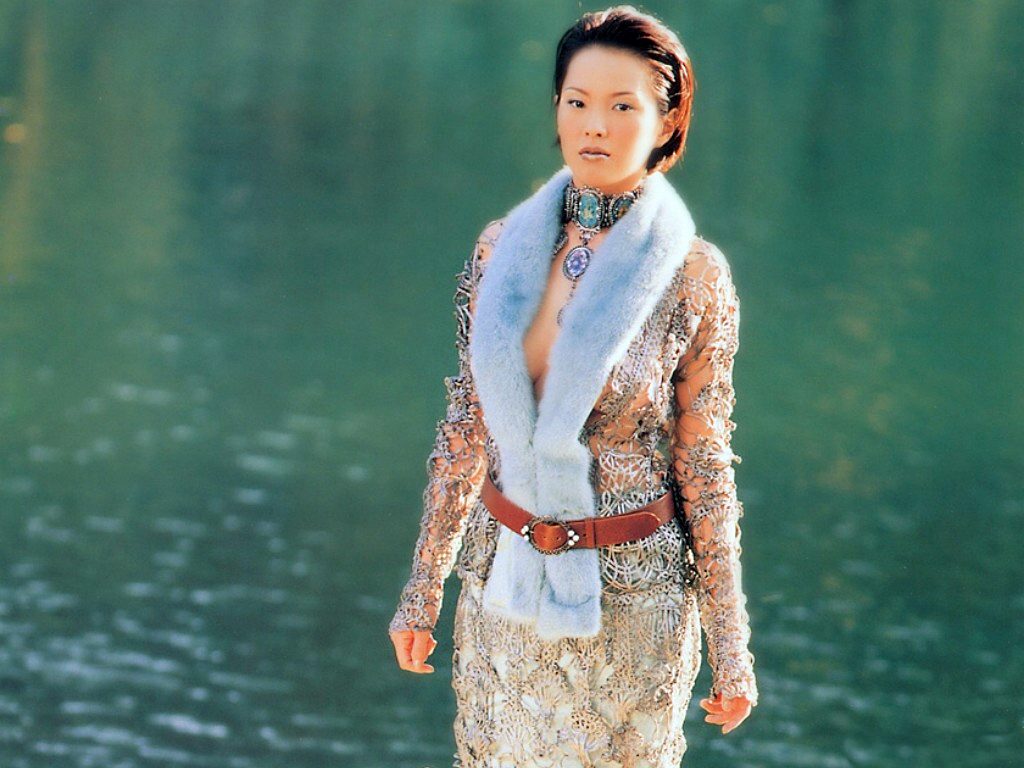 Tien-Hsin HD Images/Photo Gallery Download #1116071