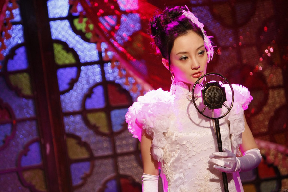 Xiaolu Li HD Images/Photo Gallery Download #757231