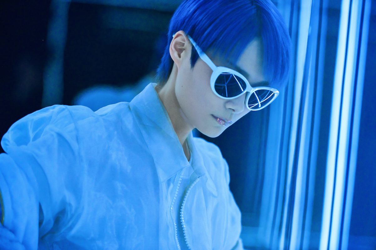Yuchun Li HD Images/Photo Gallery Download #1905064