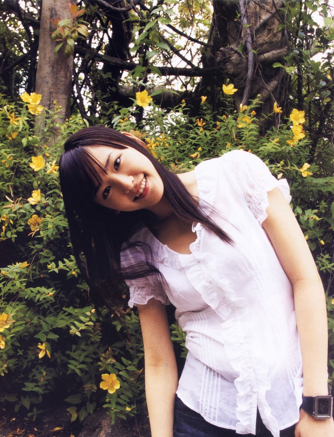 新垣结衣 高清写真/照片下载 #846728