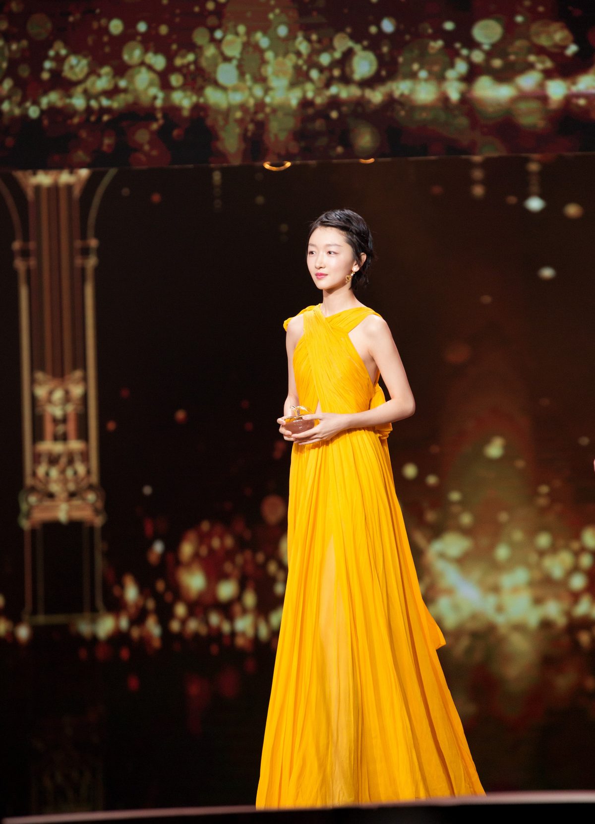 Dongyu Zhou HD画像/フォトギャラリーダウンロード #1912459