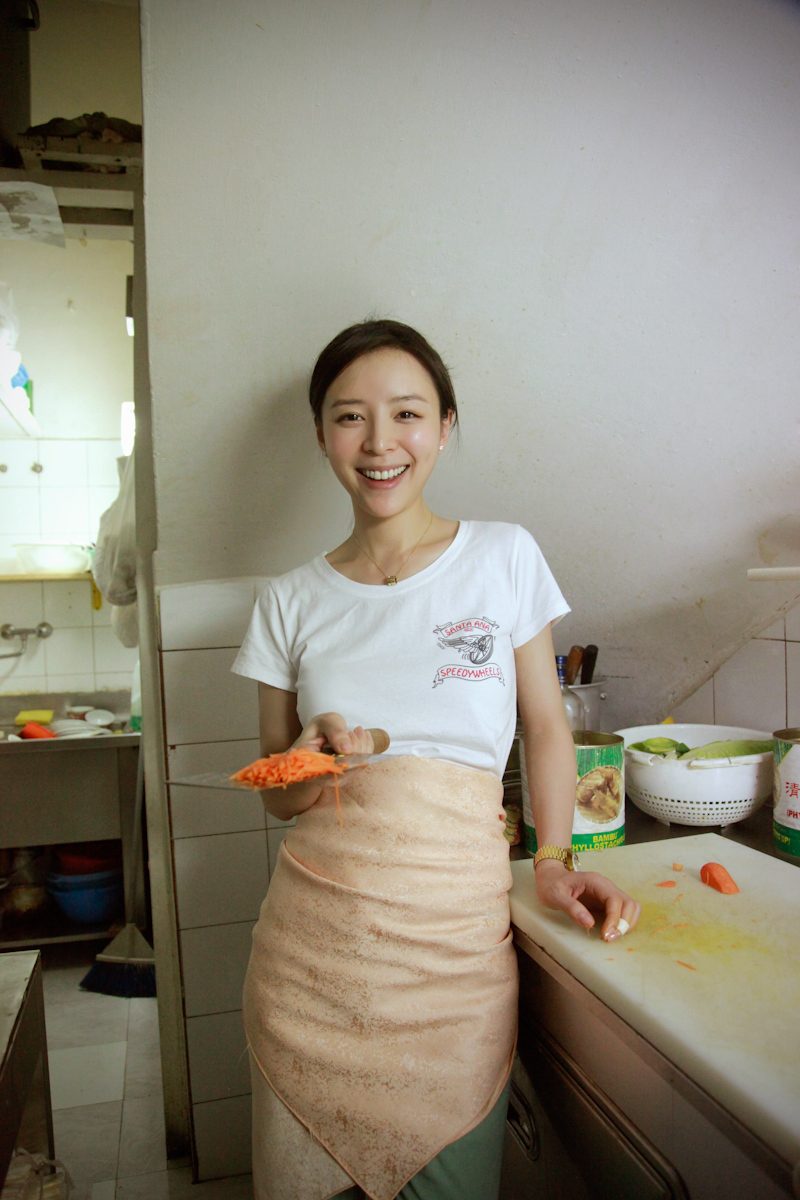 Jingchu Zhang HD Images/Photo Gallery Download #847020