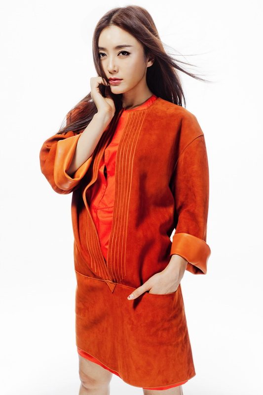 Lan Qin HD Images/Photo Gallery Download #1890582