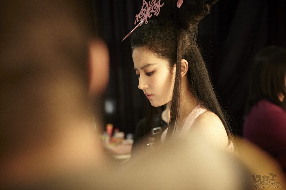 Liu Yifei HD Images/Photo Gallery Download #6671704