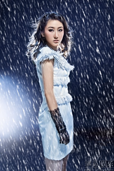 高姝瑶 高清写真/照片下载 #3502378