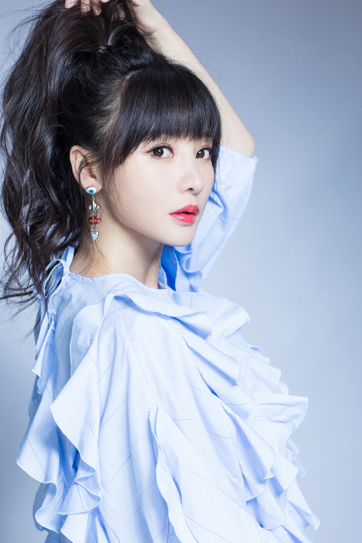 Yan Liu HD画像/フォトギャラリーダウンロード #1970987