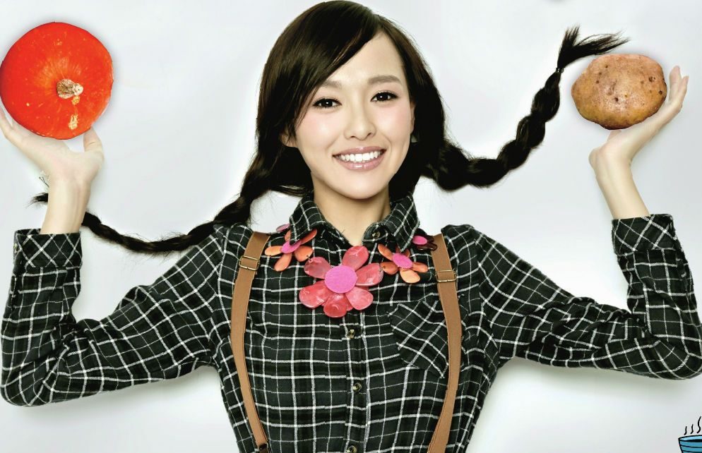 Yan Tang HD Images/Photo Gallery Download #1927233
