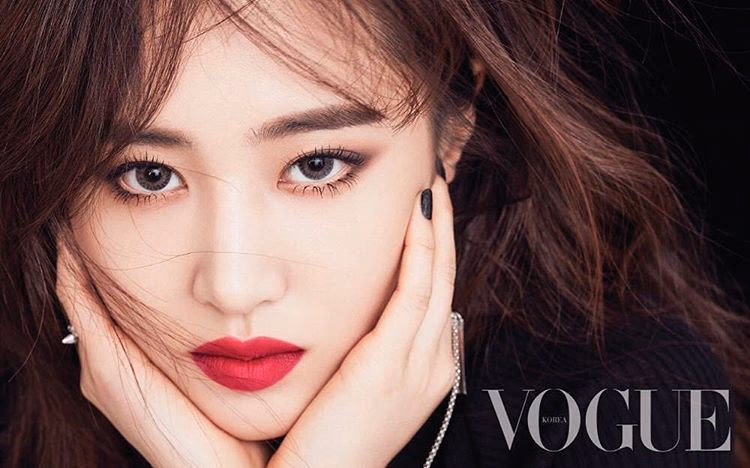 权俞利 高清写真/照片下载 #3410040