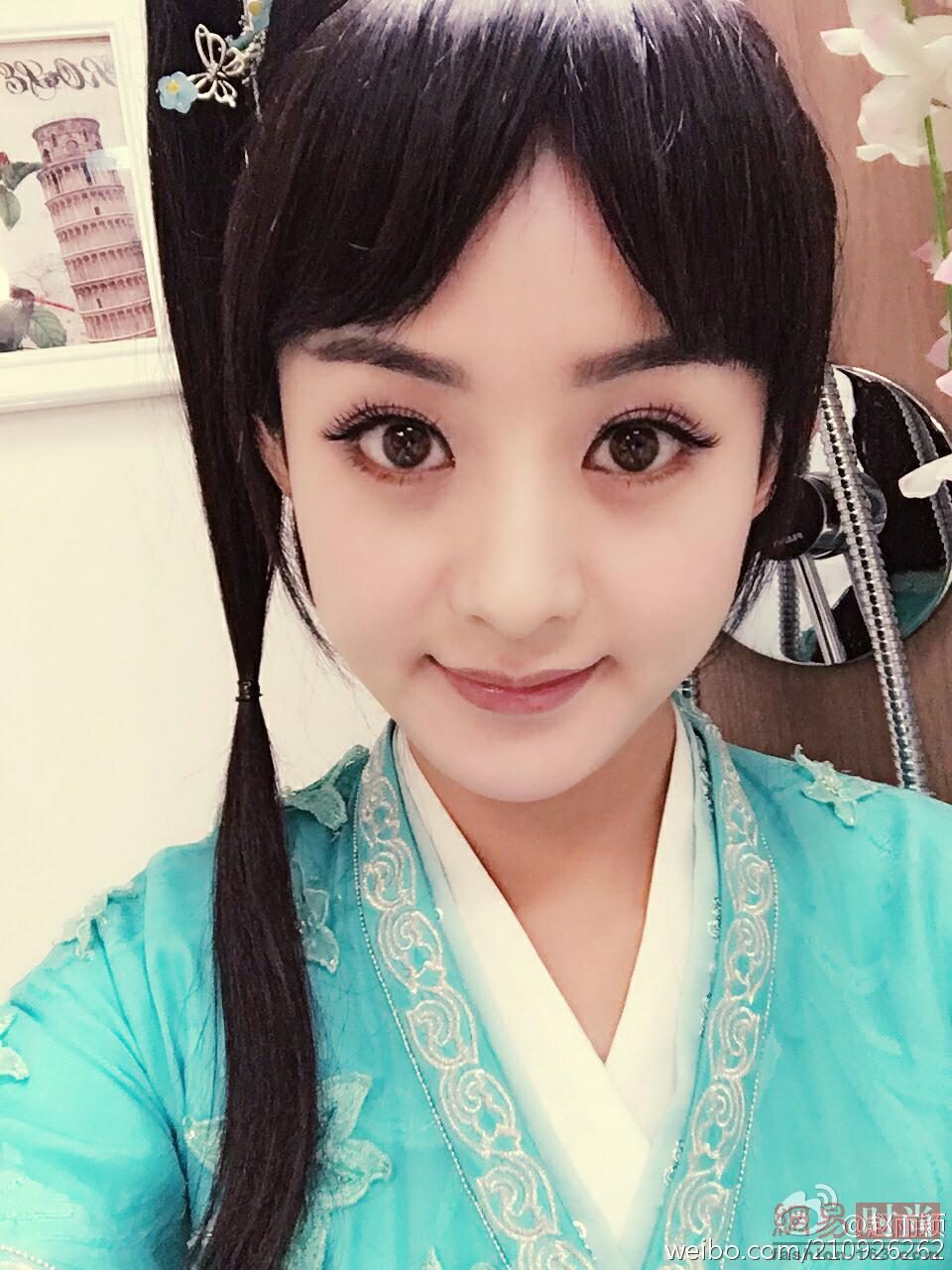 Zanilia Zhao HD Images/Photo Gallery Download #7028555