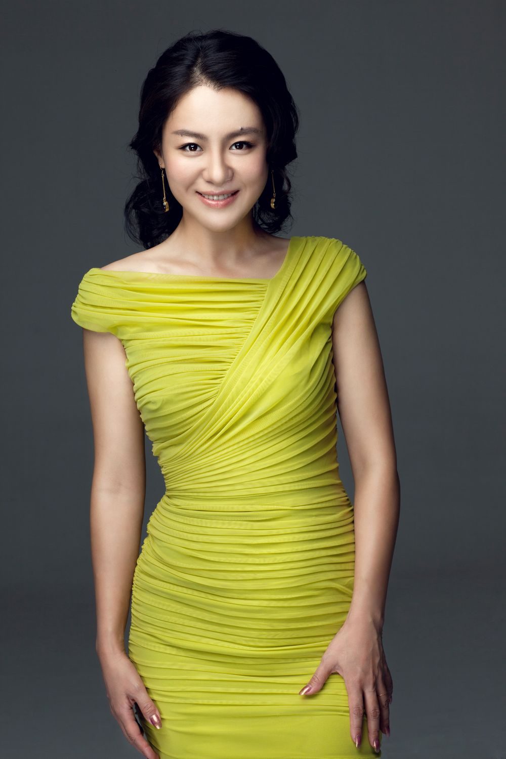 Ao-Jun Shen HD Images/Photo Gallery Download #1626361
