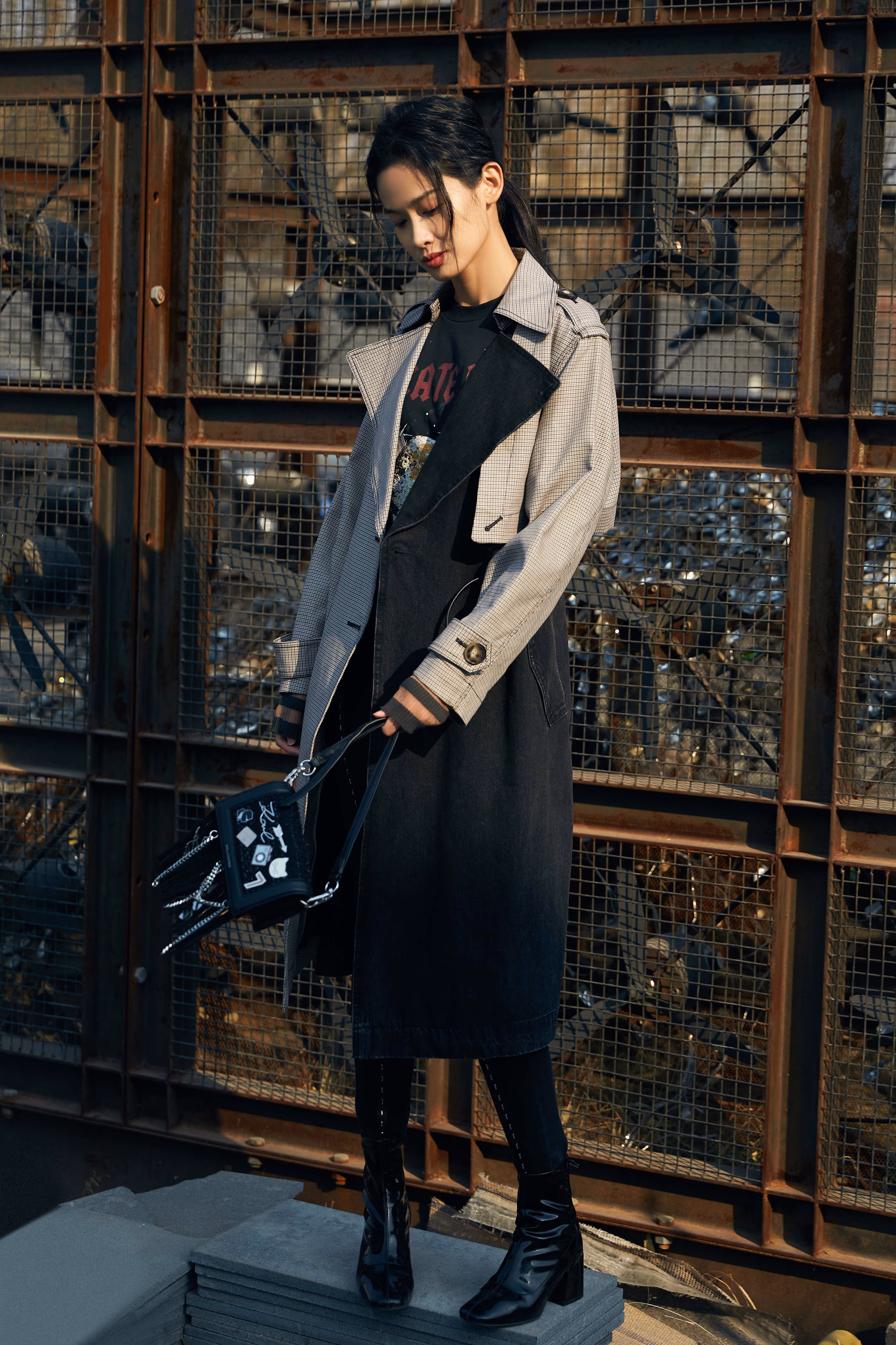 屈菁菁 高清写真/照片下载 #3317994