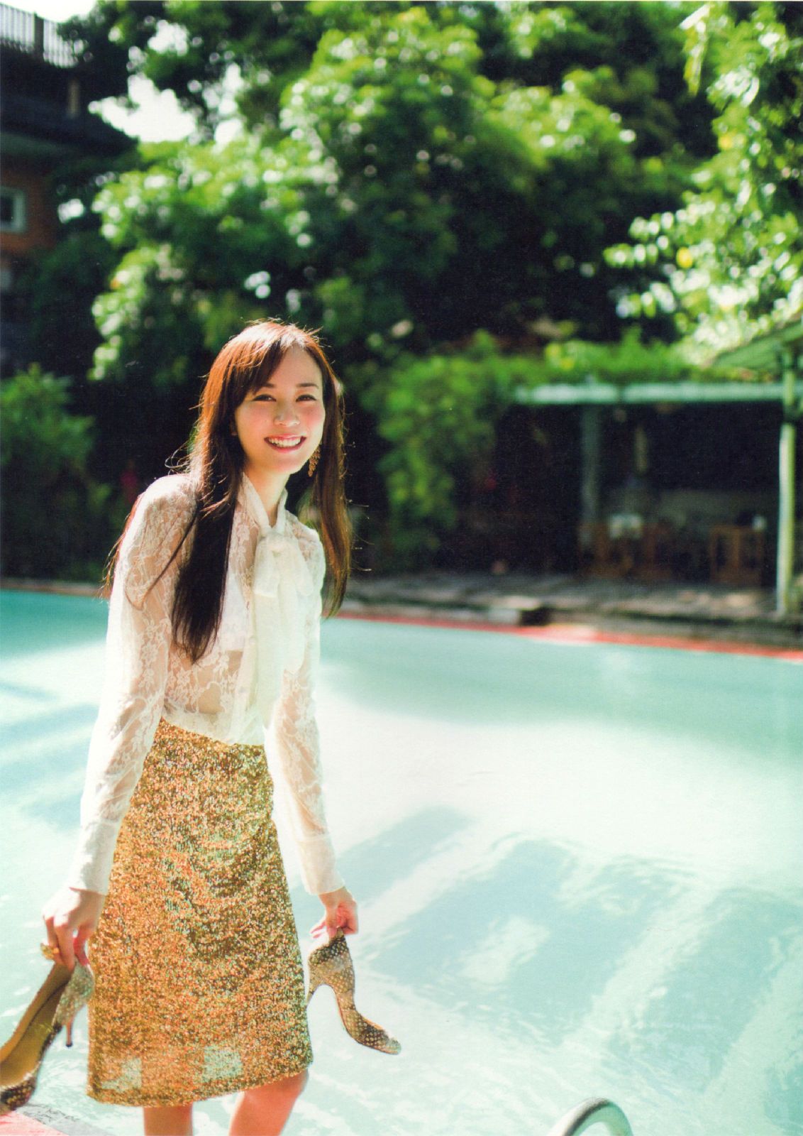 Manami Higa HD Images/Photo Gallery Download #6749560
