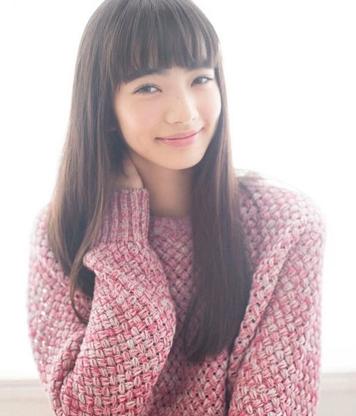 Nana Komatsu HD Images/Photo Gallery Download #3893331