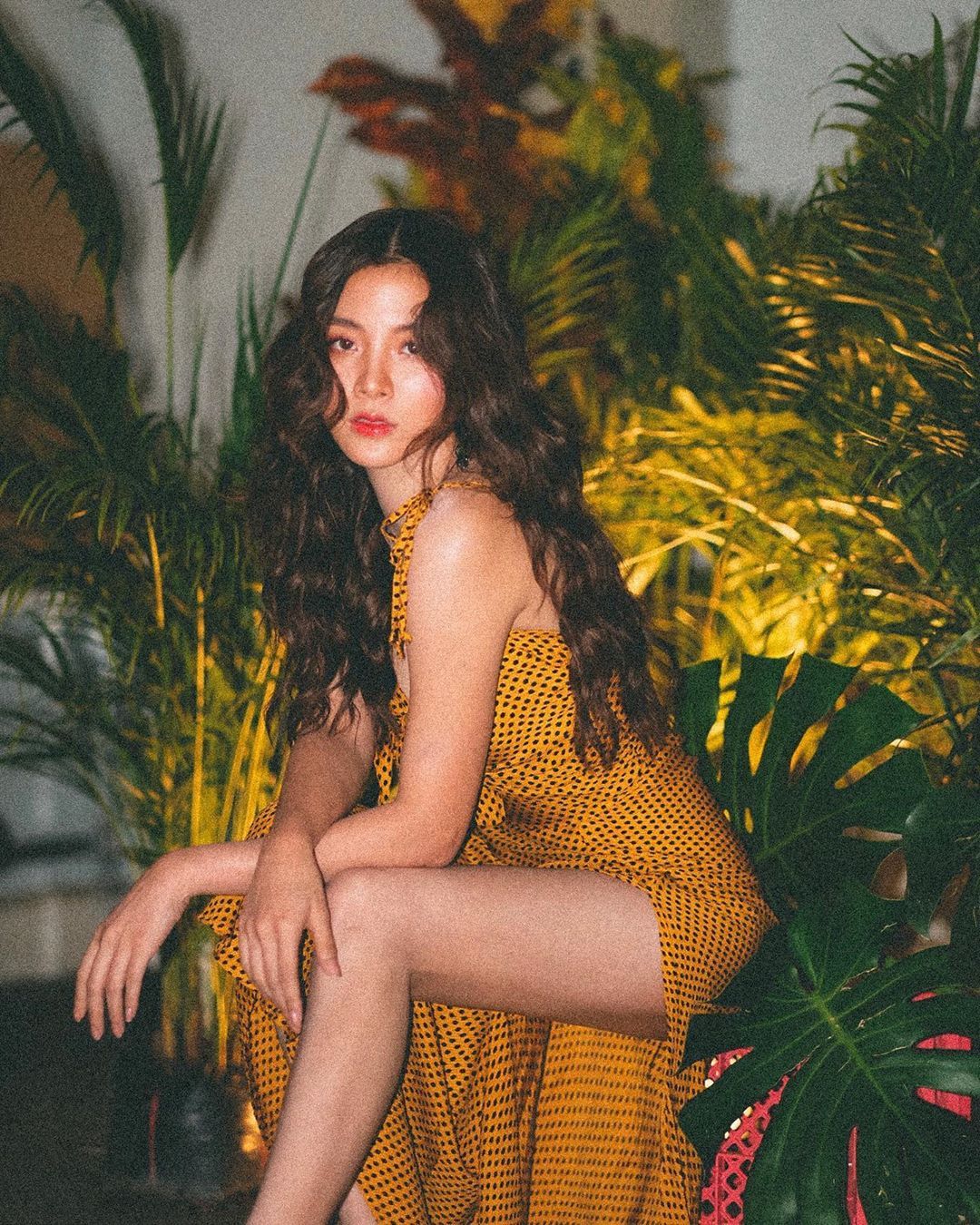 Pimchanok Leuwisetpaibul HD Images/Photo Gallery Download #9198365