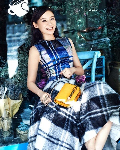 Shanshan Yuan HD Images/Photo Gallery Download #2026966