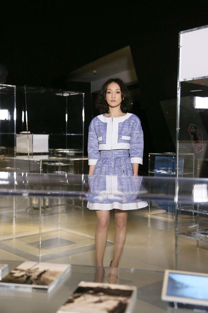 Xun Zhou HD Images/Photo Gallery Download #757815