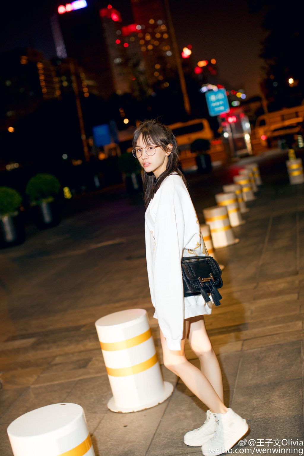 Ziwen Wang HD Images/Photo Gallery Download #813502