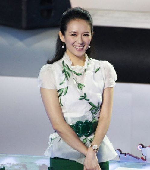 Ziyi Zhang HD Images/Photo Gallery Download #1039091