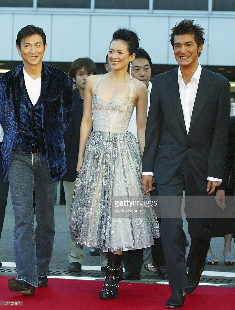 Ziyi Zhang HD Images/Photo Gallery Download #1049035