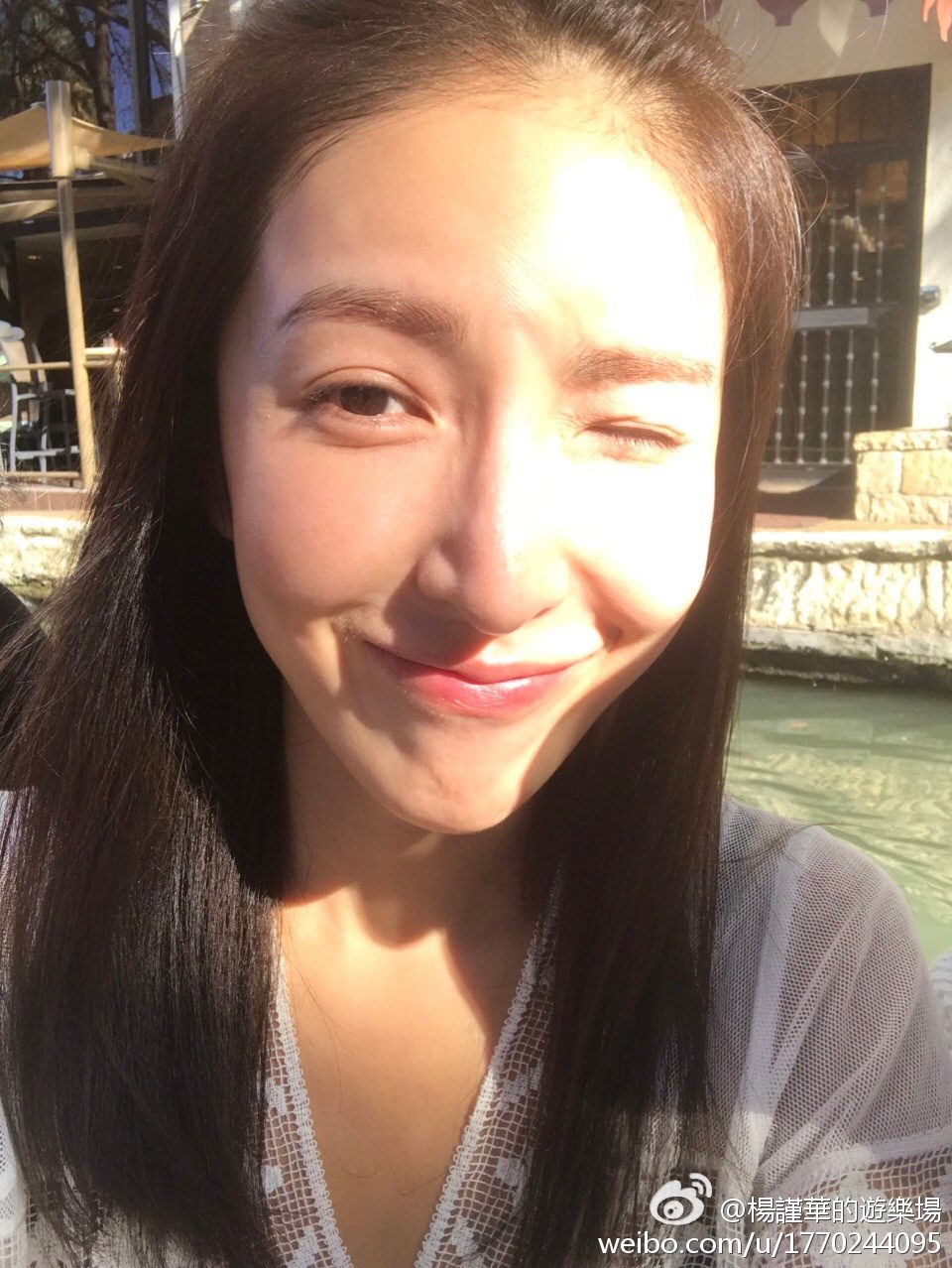 杨谨华 高清写真/照片下载 #1736038