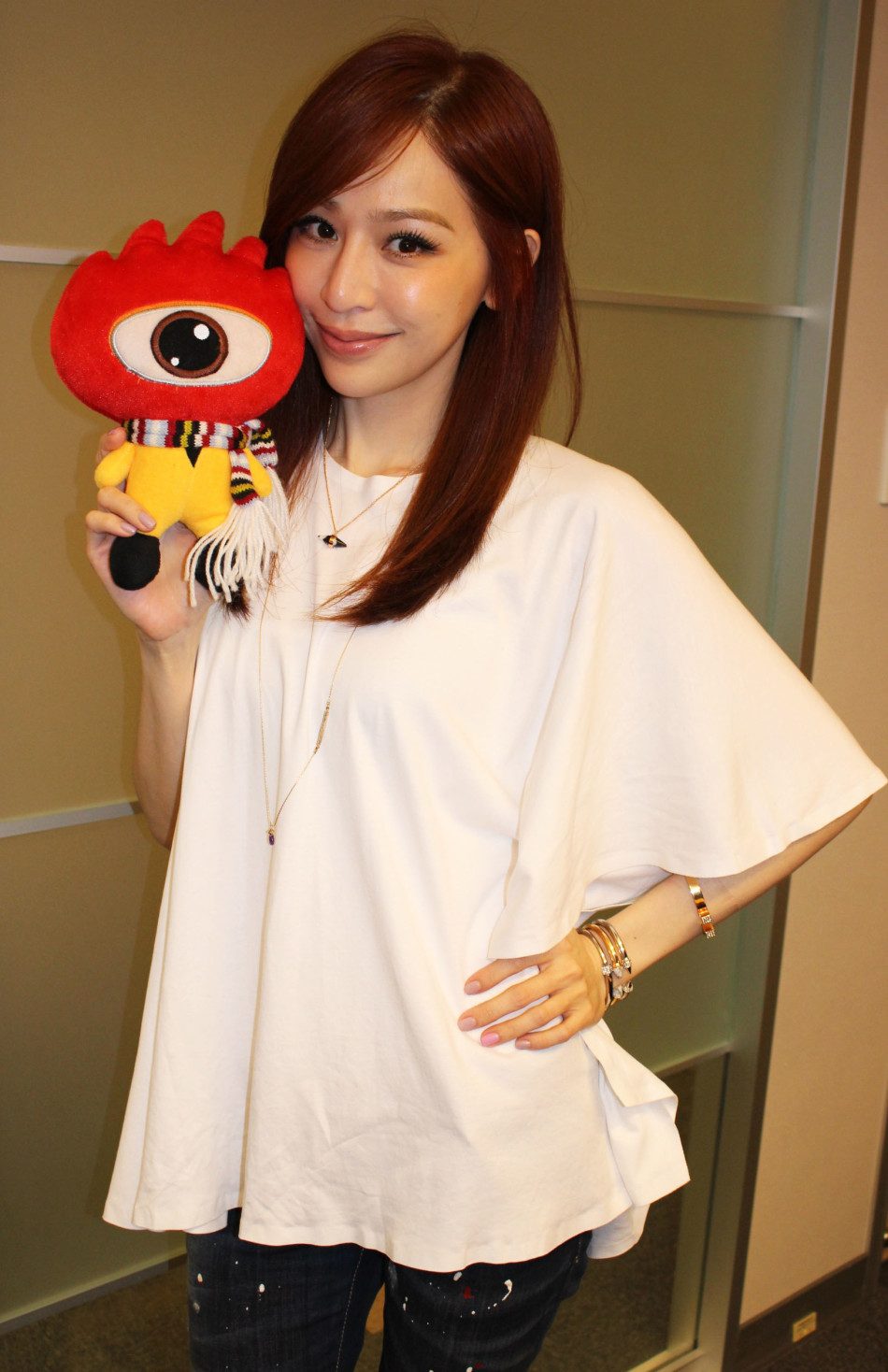 Cyndi Wang HD Images/Photo Gallery Download #1847412