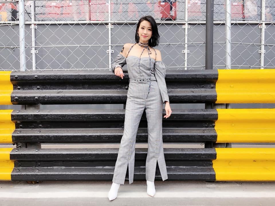 Elaine Yiu HD Images/Photo Gallery Download #1379187