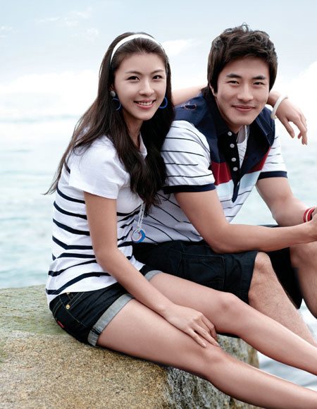Ha Ji-Won HD Images/Photo Gallery Download #1643700
