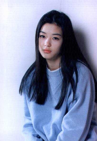 Jun Ji-hyun HD Images/Photo Gallery Download #935112