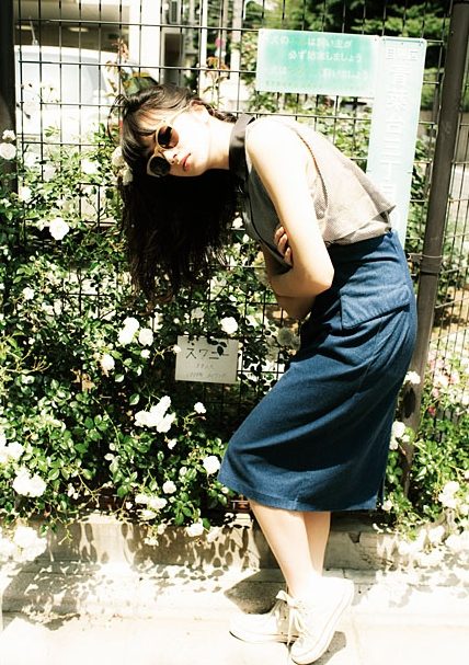 Nana Komatsu HD Images/Photo Gallery Download #3893623