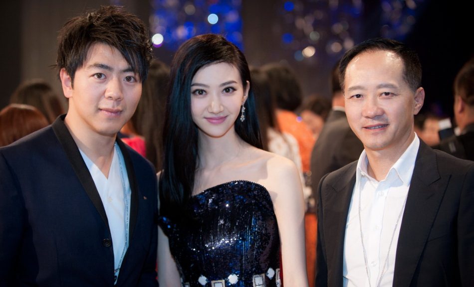 Tian Jing HD Images/Photo Gallery Download #6682232