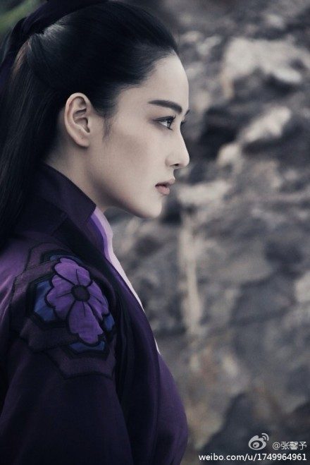 Viann Zhang HD Images/Photo Gallery Download #6638478